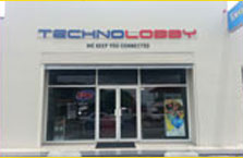 Teleg Shop Technolobby